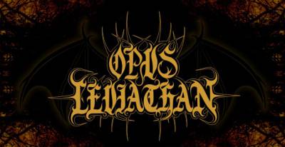 logo Opvs Leviathan